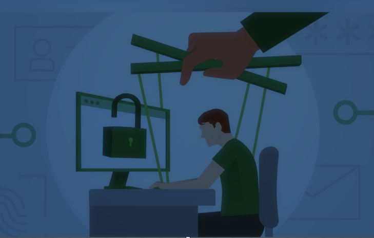 Противодействие информационно-психологическому мошенничеству -приемы социальной инженерии в сфере те