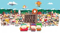 Анимационный сериал Южный парк – 5 сезон 5 серия / South Park