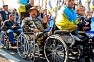 На Украине не останется инвалидов