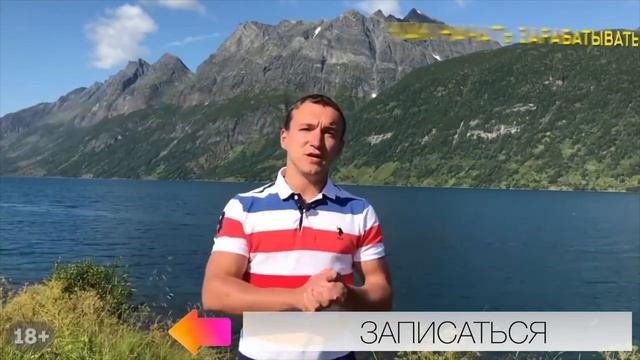 Лёгкий заработок с искусственным интеллектом