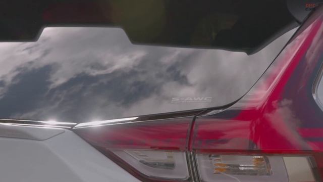 2022 Mitsubishi Eclipse Cross SEL Touring in White Diamond