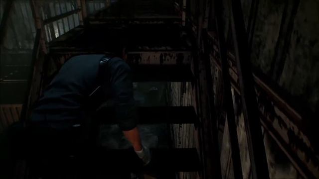 Let's Play The Evil Within 2 | [4] Creepy Crawlers