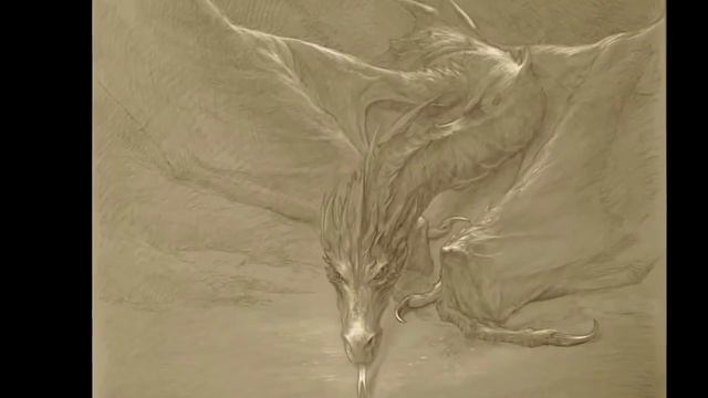 Хоббит-2- Как создавался Смаугрусская озвучка
