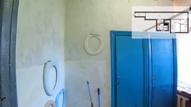 Продажа комнаты в Санкт-Петербурге. Свеаборгская улица, д. 8, Московский район