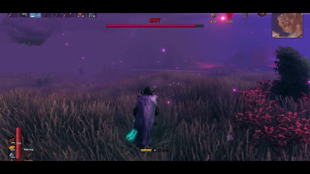 УСТРОИЛИ РЕВАНШ С ЯГЛУТОМ В Valheim (34) ПОБЕДИЛИ?!
