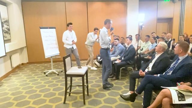 Проверка собственного отдела продаж. Скрипты. Отдел продаж Владимира Якуба.