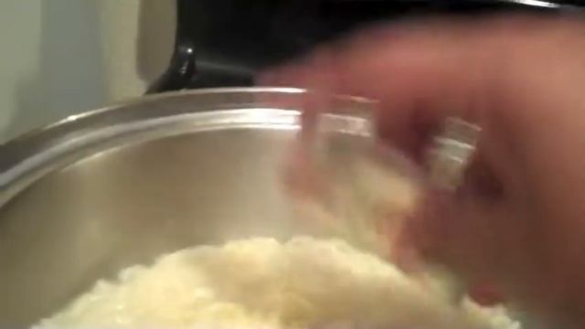 How To Video: How to cook Cheesy Spaghetti- Jour 102 assignment