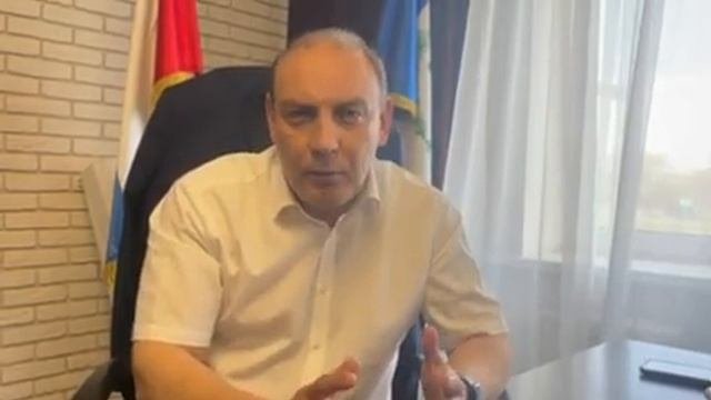 Горячую воду вернут в пятницу