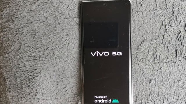 Vivo V29 Lite Hard resetPattern unlock