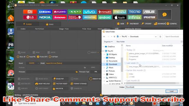 All Xiaomi Bootloader Unlock Convert  China Rom To Global Rom 100Tested By Me