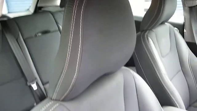 Rybrook Used Volvo V60 D3 R Design WG11CNK