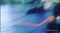 АРБ,вырубил с ноги