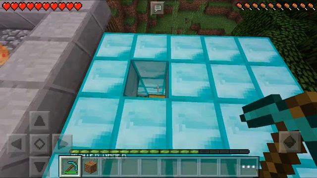 minecraft. boy va kambağal 2#