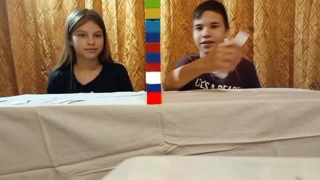 ТЕЛЕПАТИЯ ЧЕЛЛЕНДЖ!