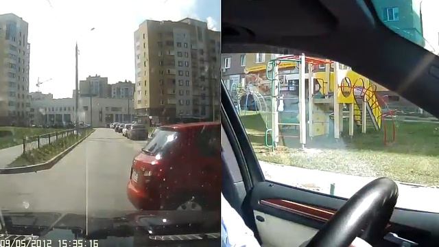 Ракообразный или ая.AVI