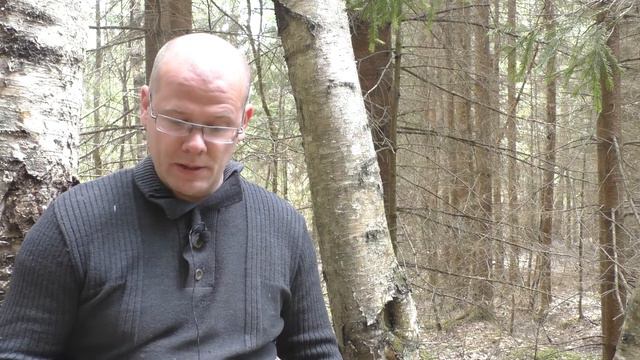 Кто чем пахнет - товарищ Краснов