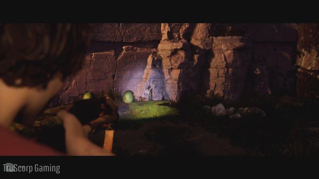 The Quarry: Shooting Practice 🔥 | PS5 Gameplay 4K 60fps