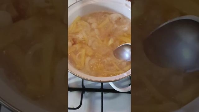 Суп пюре ніжніше ніжного...з цвітної капусти.