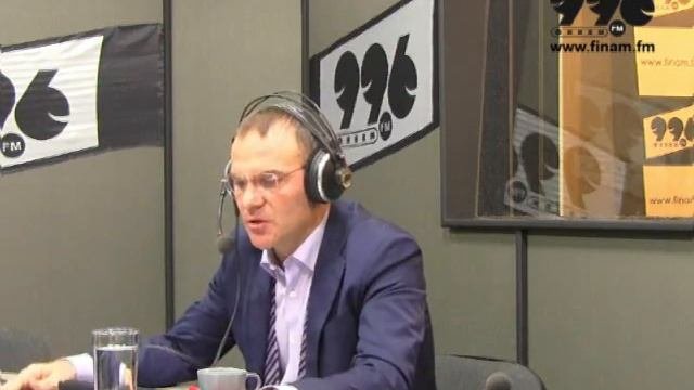 Жилищное строительство в РФ.