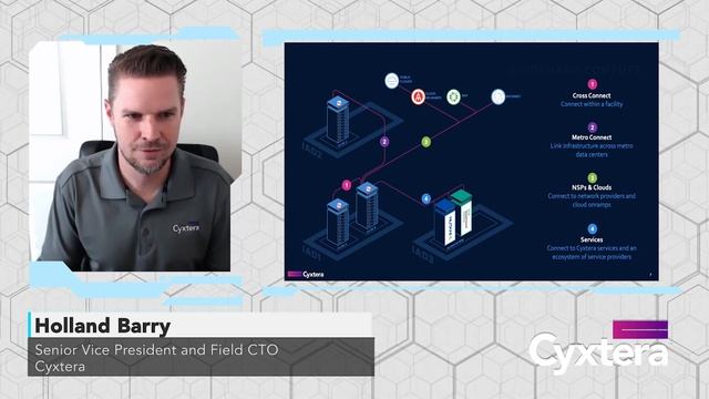 Enterprise Bare Metal: On demand colocation with the agility of cloud