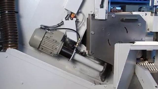 KASTO Circular Sawing
