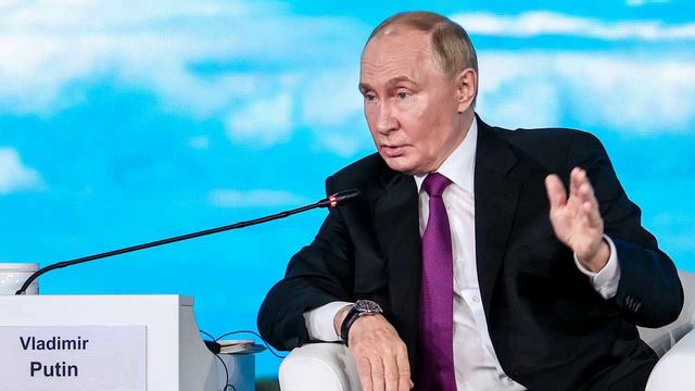 Путин переиграл Зеленского, еще раз показав феномен русского солдата