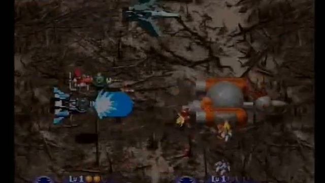 IRONCLAD - 2 PLAYER NEO GEO - FULL GAME
