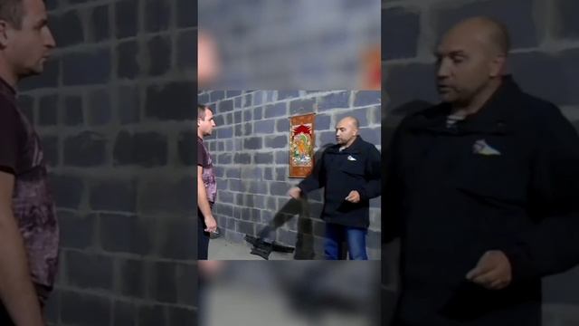 Супер самооборона. Рукопашный бой!