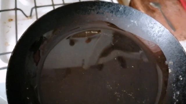 Как правильно жарить картошку от Академика??