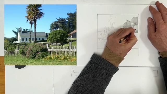 Turning The Raw Material Of The World Into Art