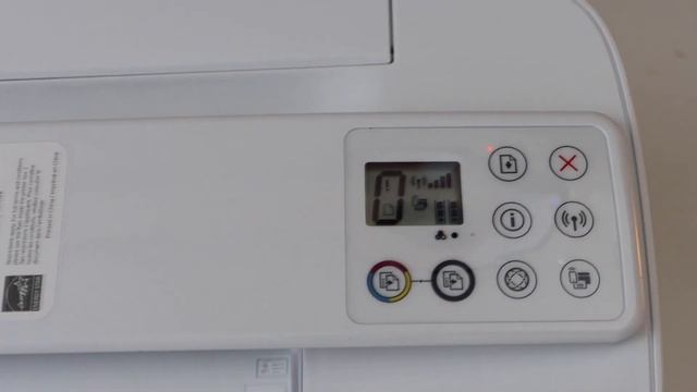 HP Printer printing blank pages - 2 Reasons !!