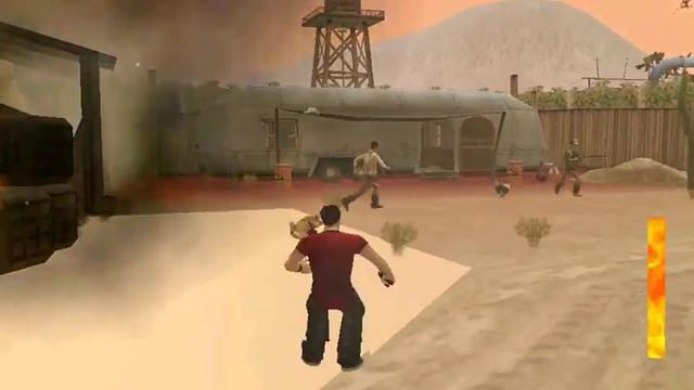 Gepatch v0.17.1 Chili con Carnage test