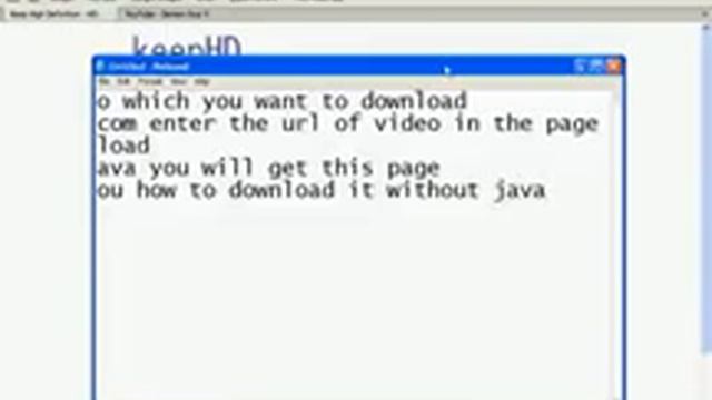 how to download youtube videos