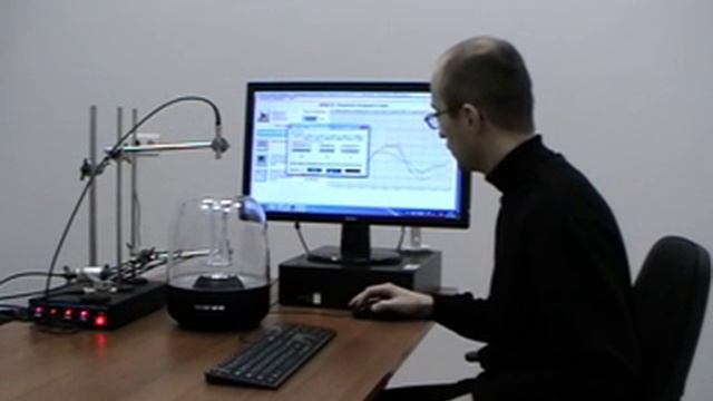 Измерение воздушного шума по методике МКШС-81