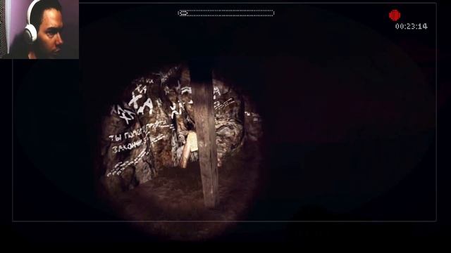 ФИНАЛ ✪ Slender The Arrival прохождение #5