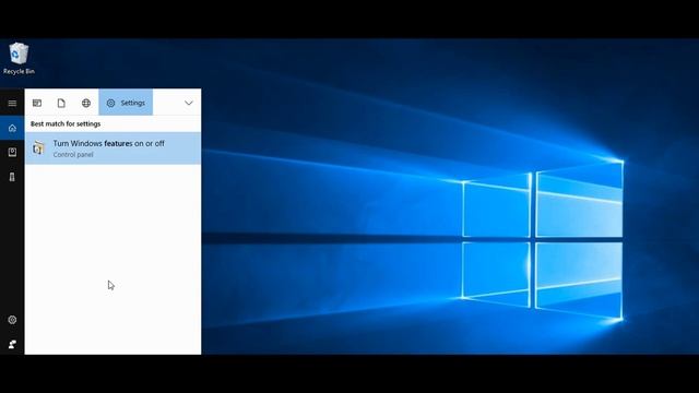 #Docker - How to Install Docker Desktop for Windows - Lesson 2