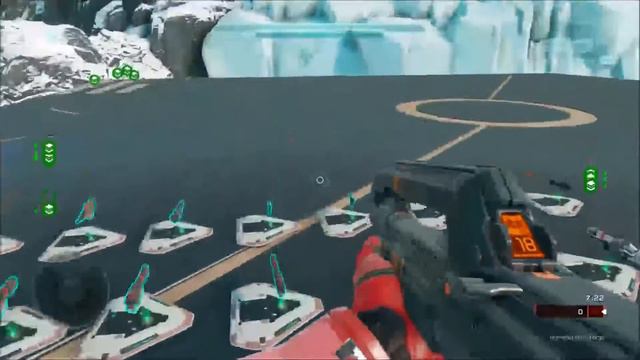Halo 5 Guardians: How To Make Infused Weapons!