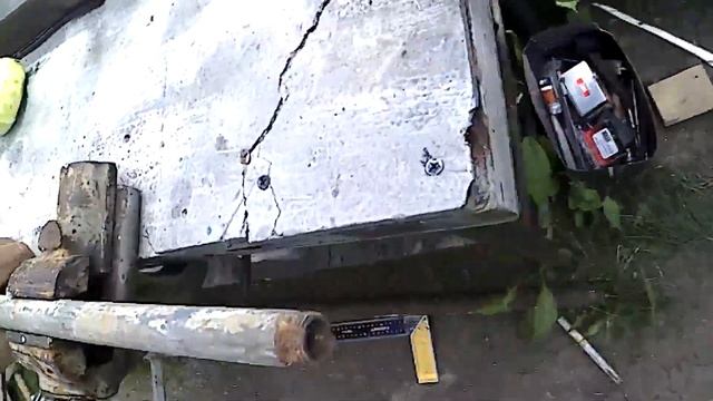 Листогиб своими руками