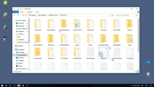 Tu Juego De Los Sims 3 Está Lento? TIPS PARA MEJORARLO!!!