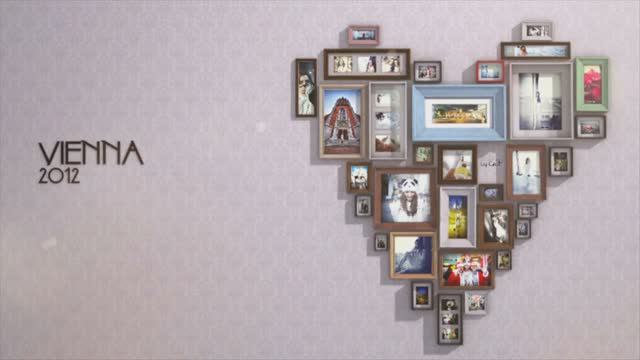 VIENNA 2012