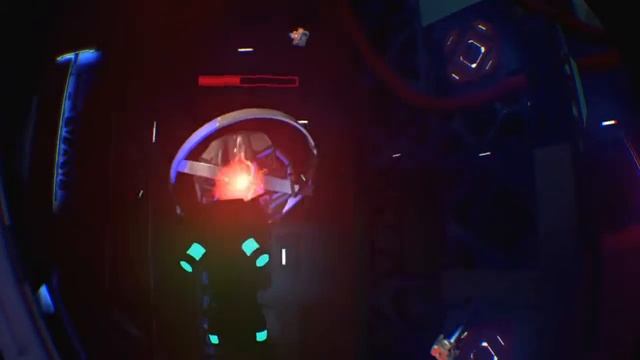 VR Invaders PSVR Gameplay