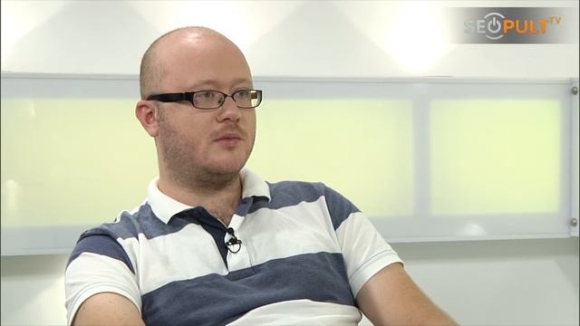 Интервью Рената Гришина Seopult.TV
