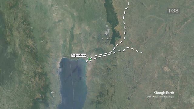 African Journey - Rwanda, Burundi & Tanzania (Part 8)
