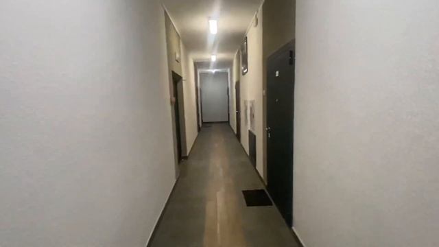 Студия 243 м.кв в ID Murino на продажу
