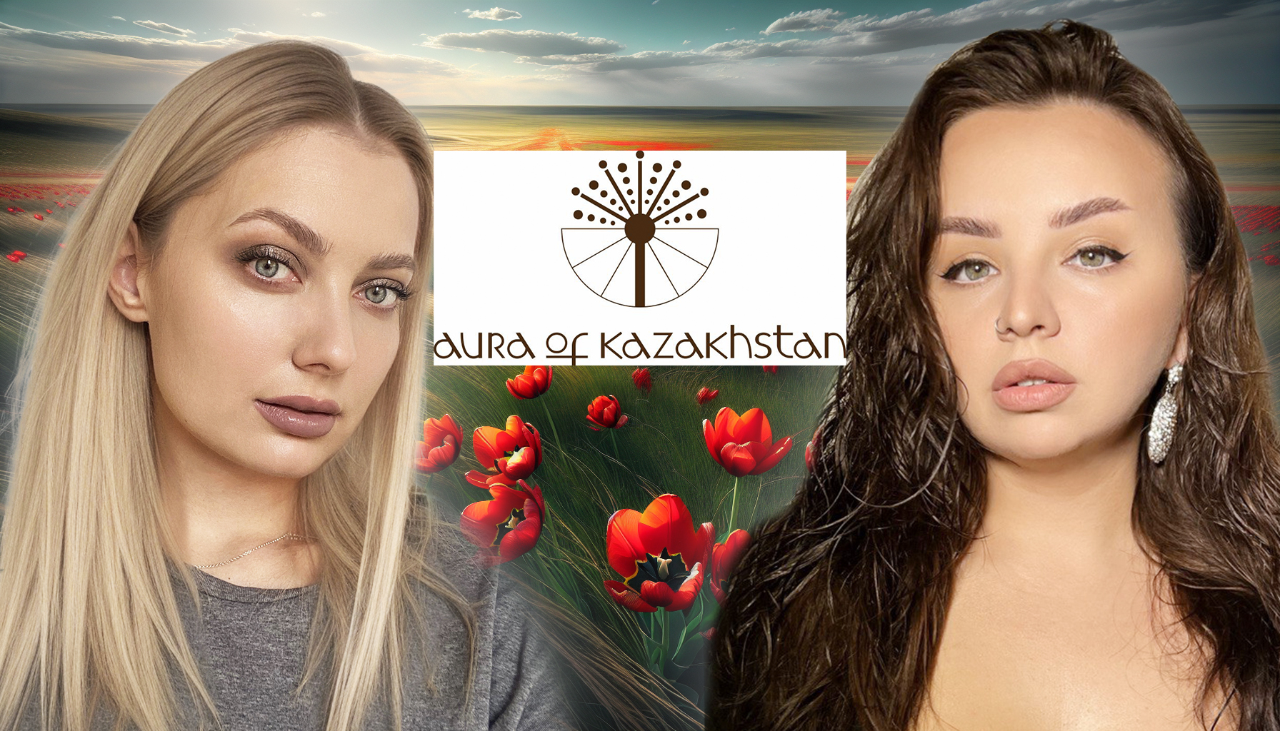 AURA OF KAZAKHSTAN | Моно обзор на 7 ароматов