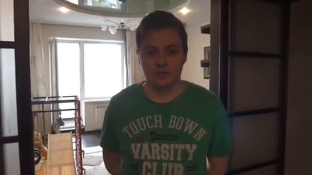 Видео отзыв 2 о мойке окон на балконе