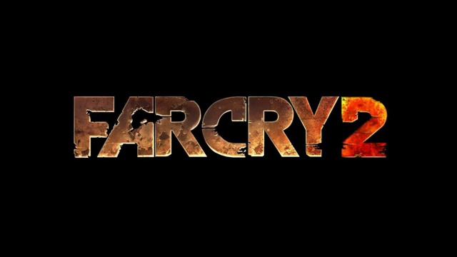 Baaba Maal: Far Cry 2 main theme