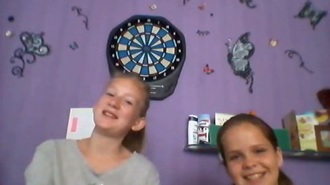 Videographers on our list.