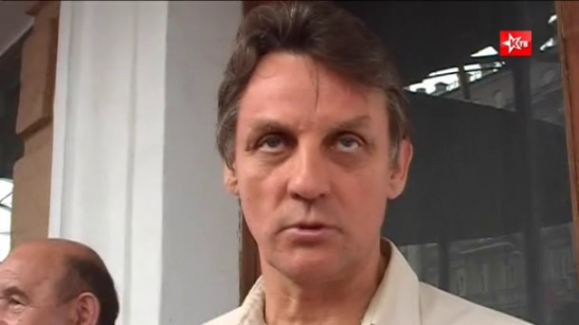 В.Д. Улас о марше миллионов