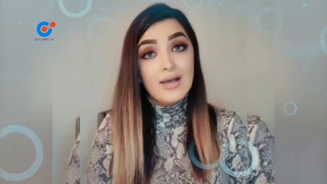 Gulp media | واکنش غزال عنایت